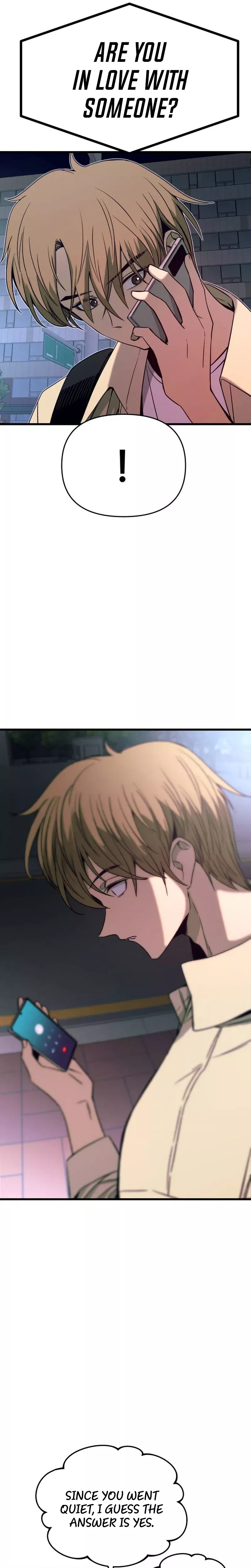 My Bias Gets on the Last Train, chapter 28, image 13