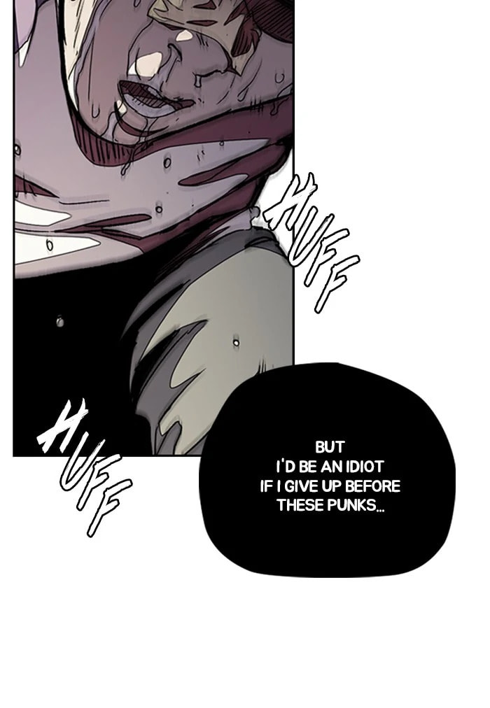 Wind Breaker, chapter 289, image 52