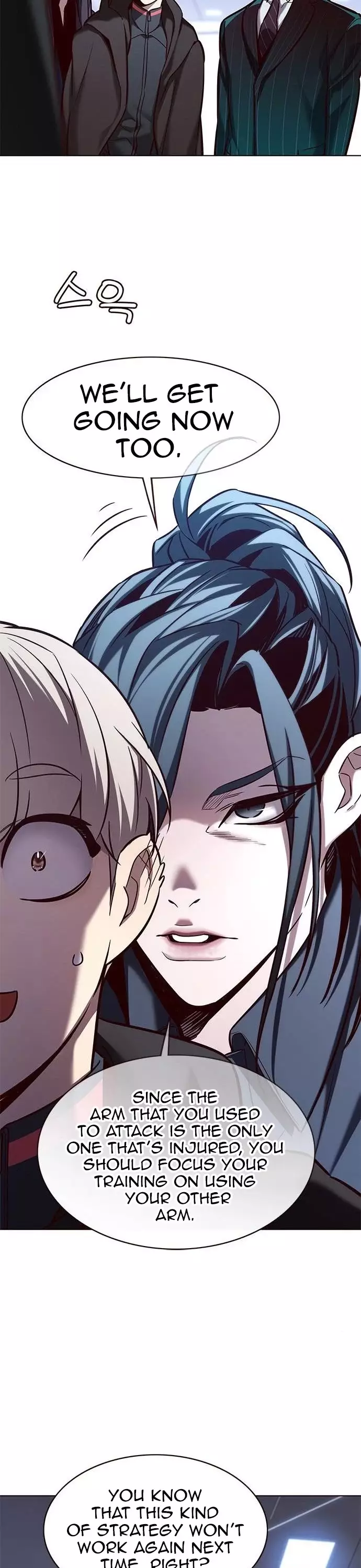 Eleceed, chapter 176, image 34