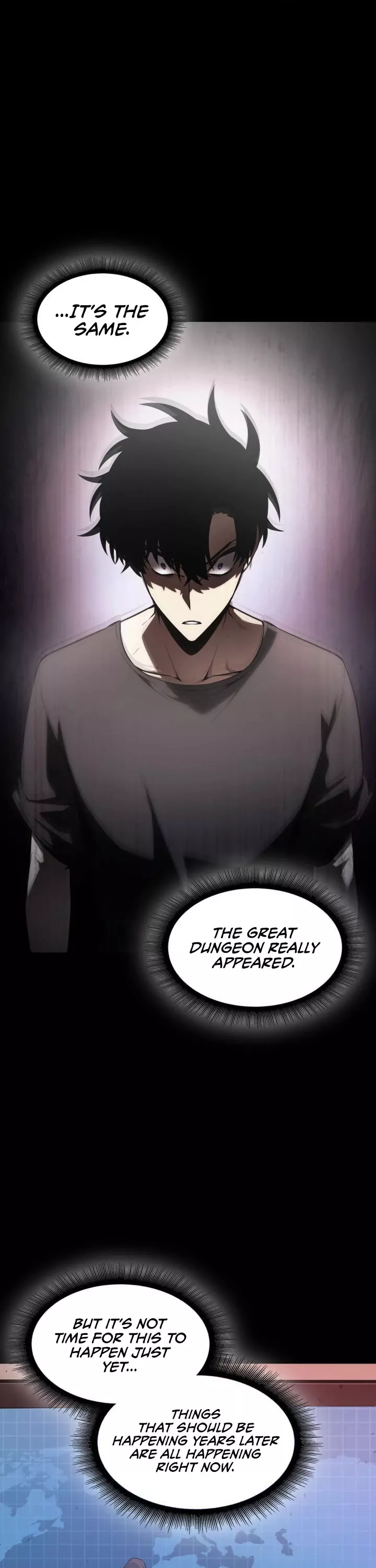 Tomb Raider King, chapter 383, image 37