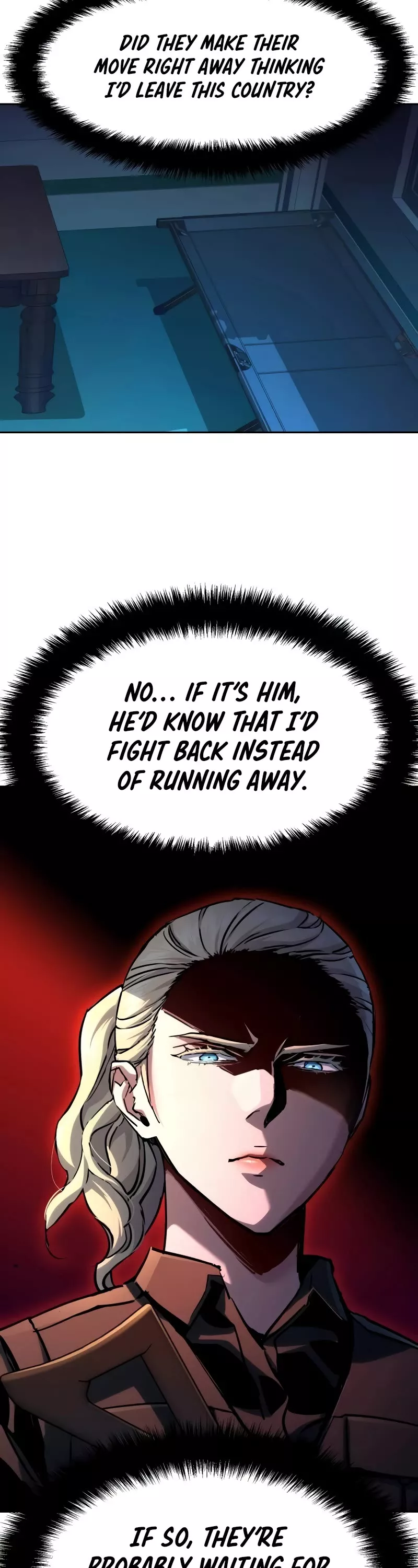 Teenage Mercenary, chapter 191, image 11