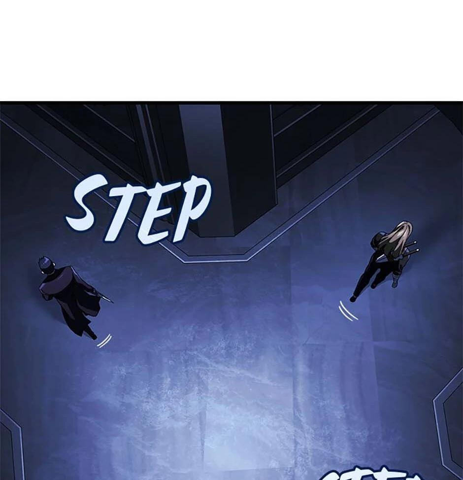 Revenge of the Baskerville Bloodhound, chapter 85, image 119
