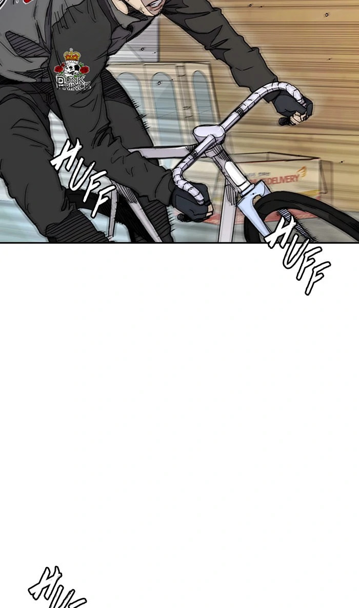 Wind Breaker, chapter 272, image 39