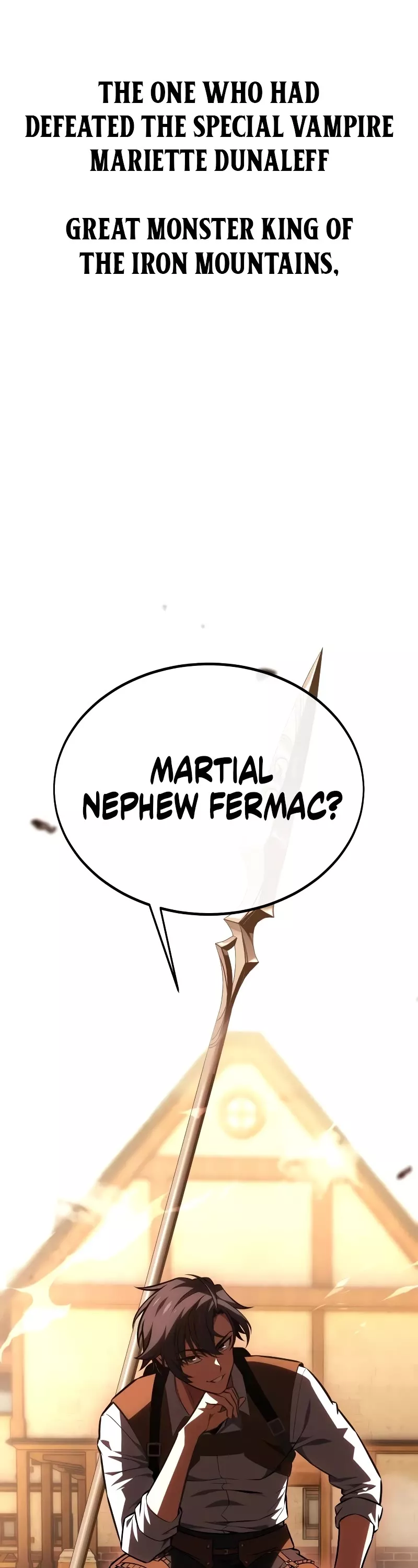 I Killed the Main Player, chapter 30, image 39