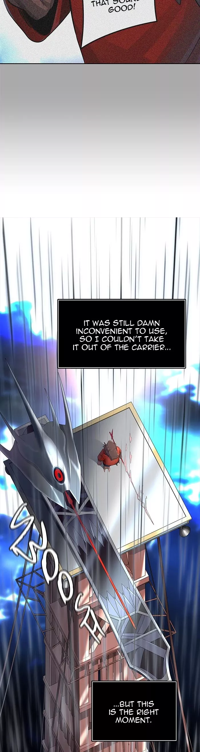 Tower of God, chapter 511, image 59
