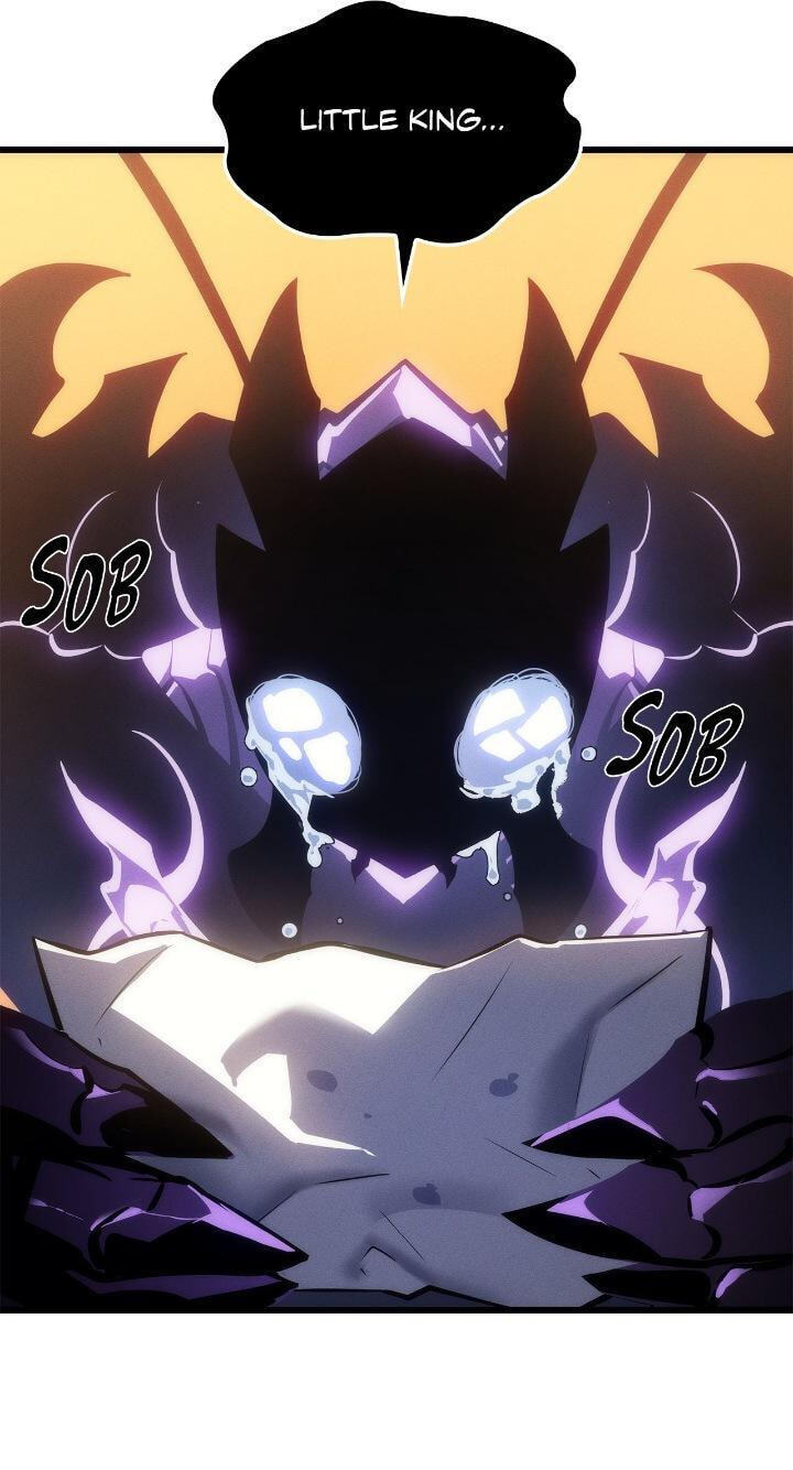 Solo Leveling, chapter 199, image 71