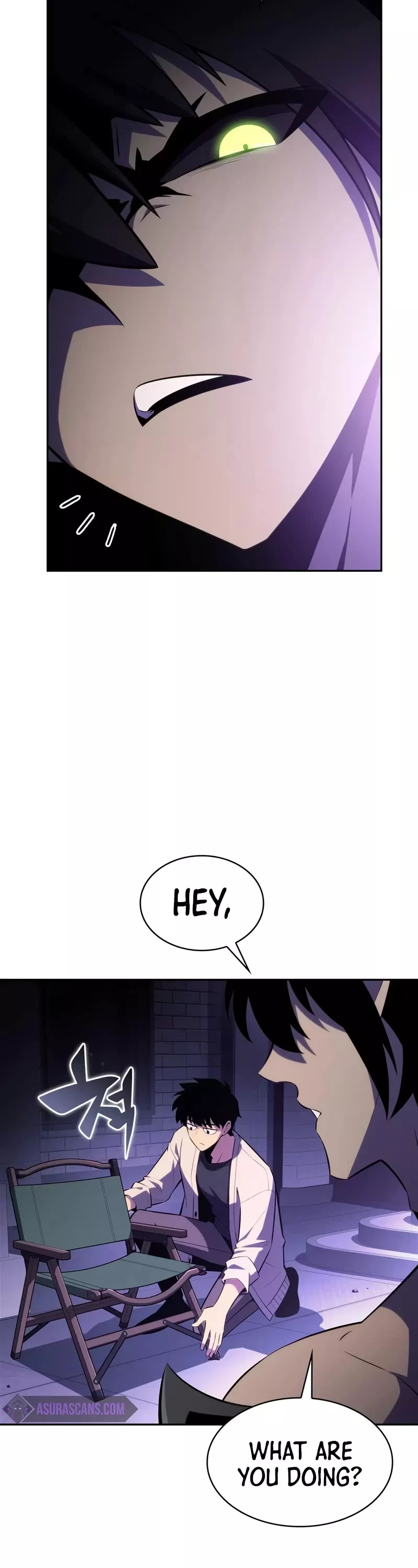Solo Max-Level Newbie, chapter 167, image 57