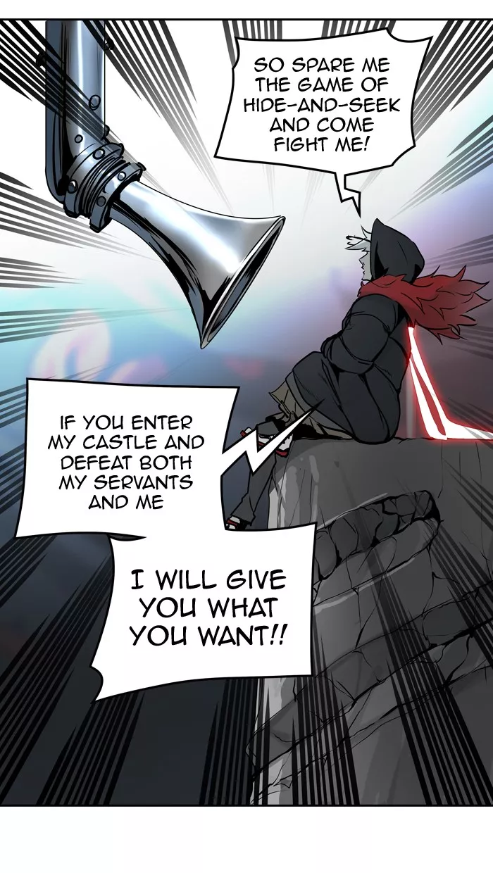 Tower of God, chapter 321, image 69