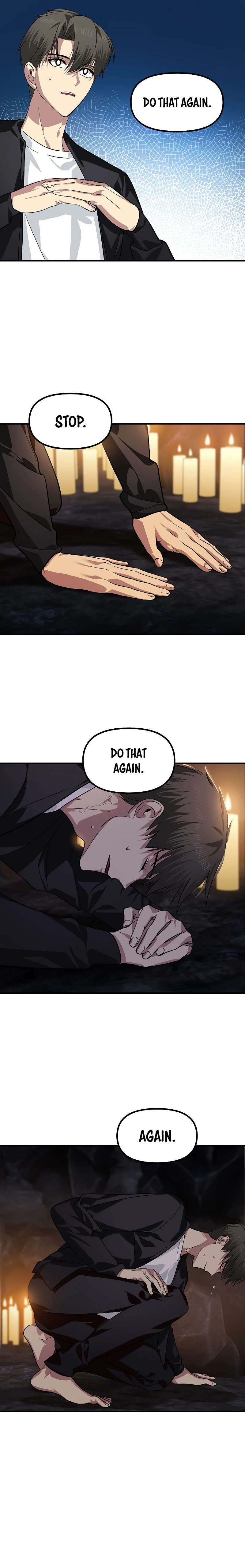 SSS-Class Suicide Hunter, chapter 70, image 9