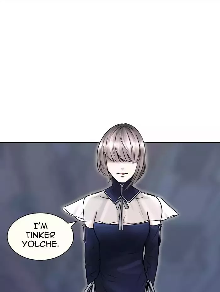 Tower of God, chapter 394, image 11