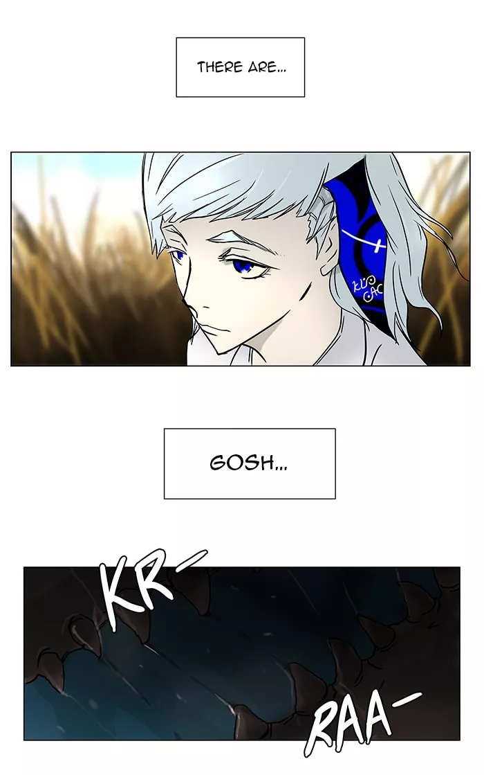 Tower of God, chapter 6, image 14
