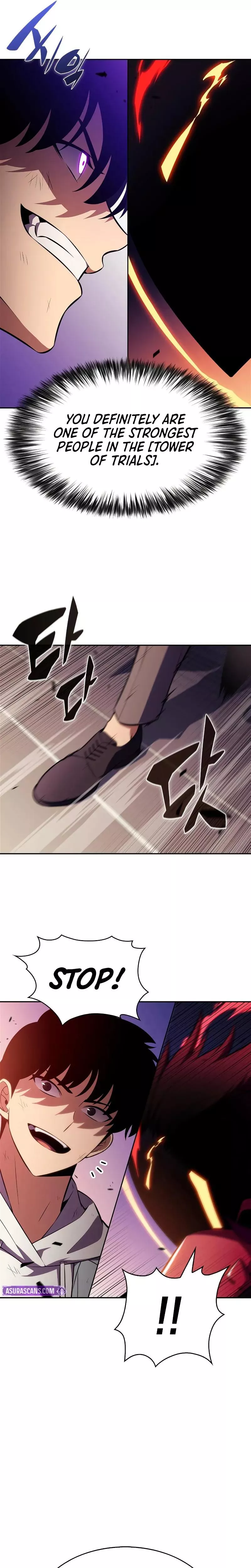 Solo Max-Level Newbie, chapter 246, image 31
