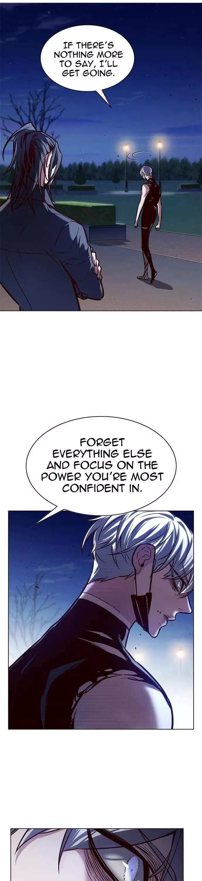 Eleceed, chapter 222, image 14
