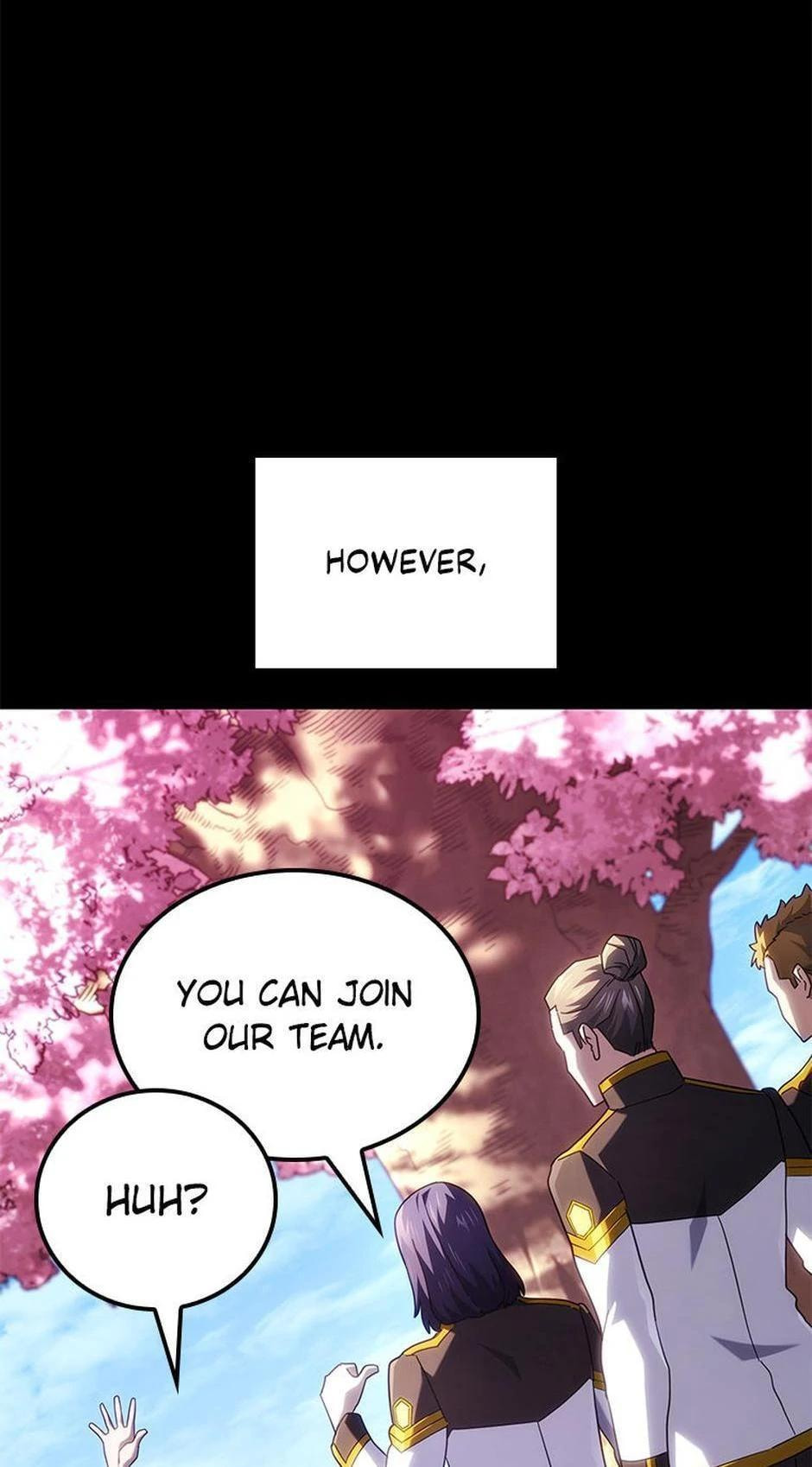 Revenge of the Baskerville Bloodhound, chapter 114, image 90