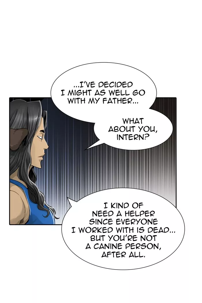 Tower of God, chapter 453, image 50