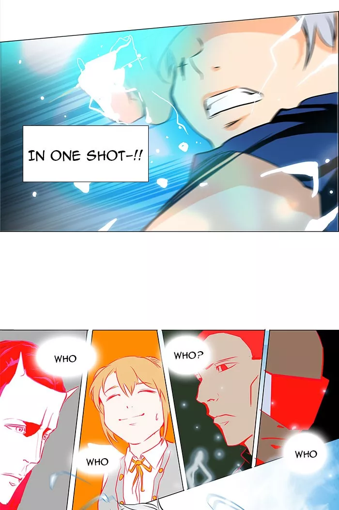 Tower of God, chapter 156, image 41