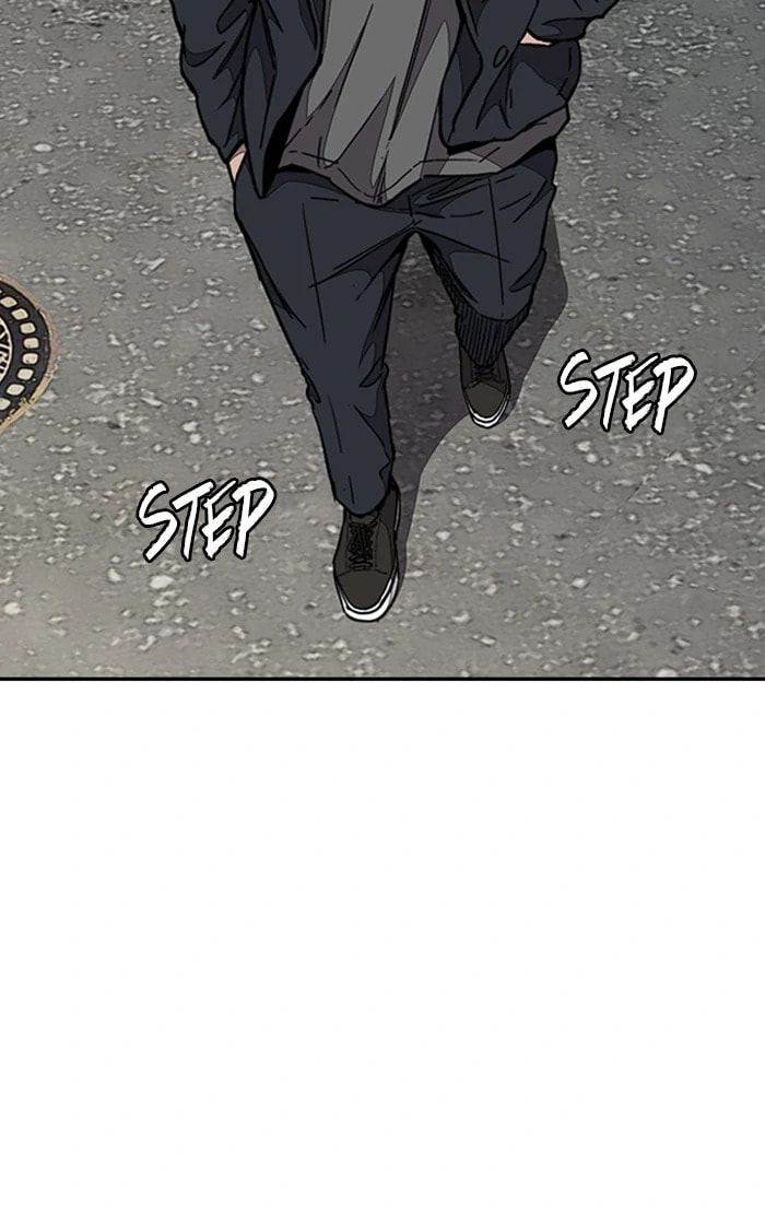 Wind Breaker, chapter 302, image 25