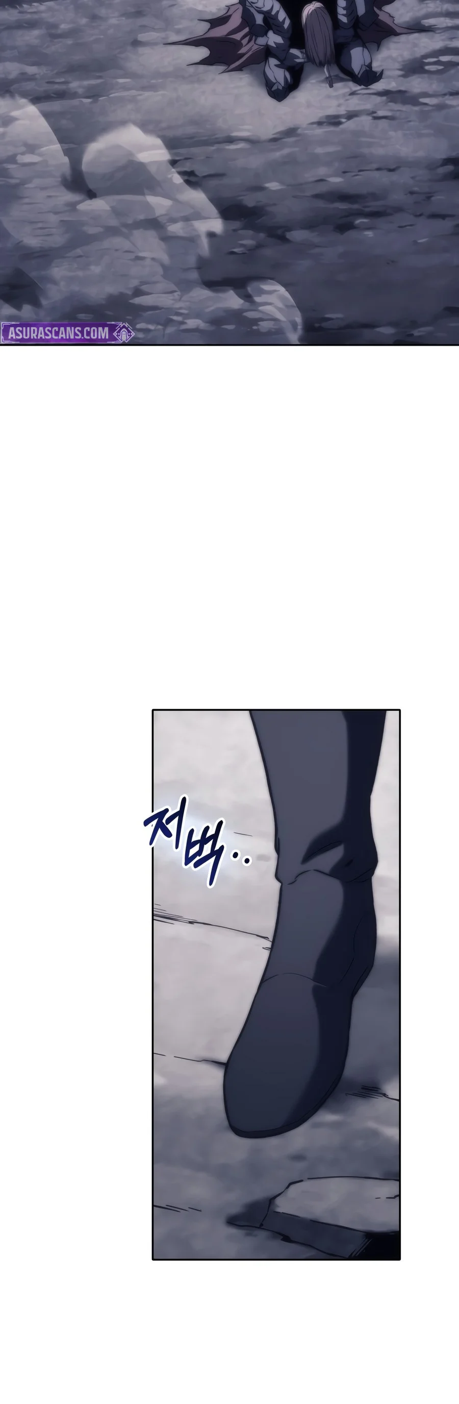 Return of the Apocalypse-Class Death Knight, chapter 91, image 3