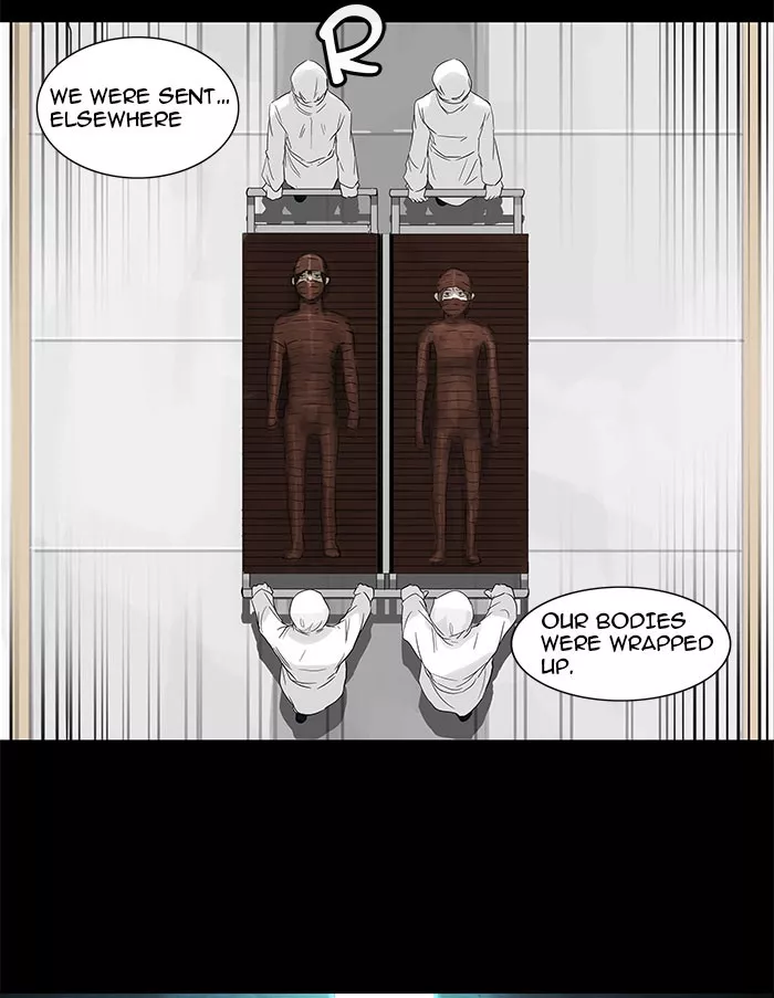 Tower of God, chapter 122, image 29