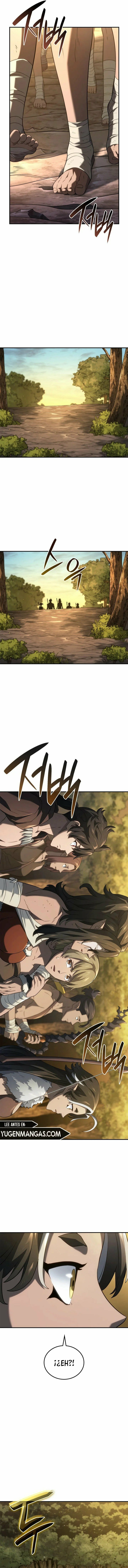 Revenge of the Baskerville Bloodhound, chapter 56, image 11