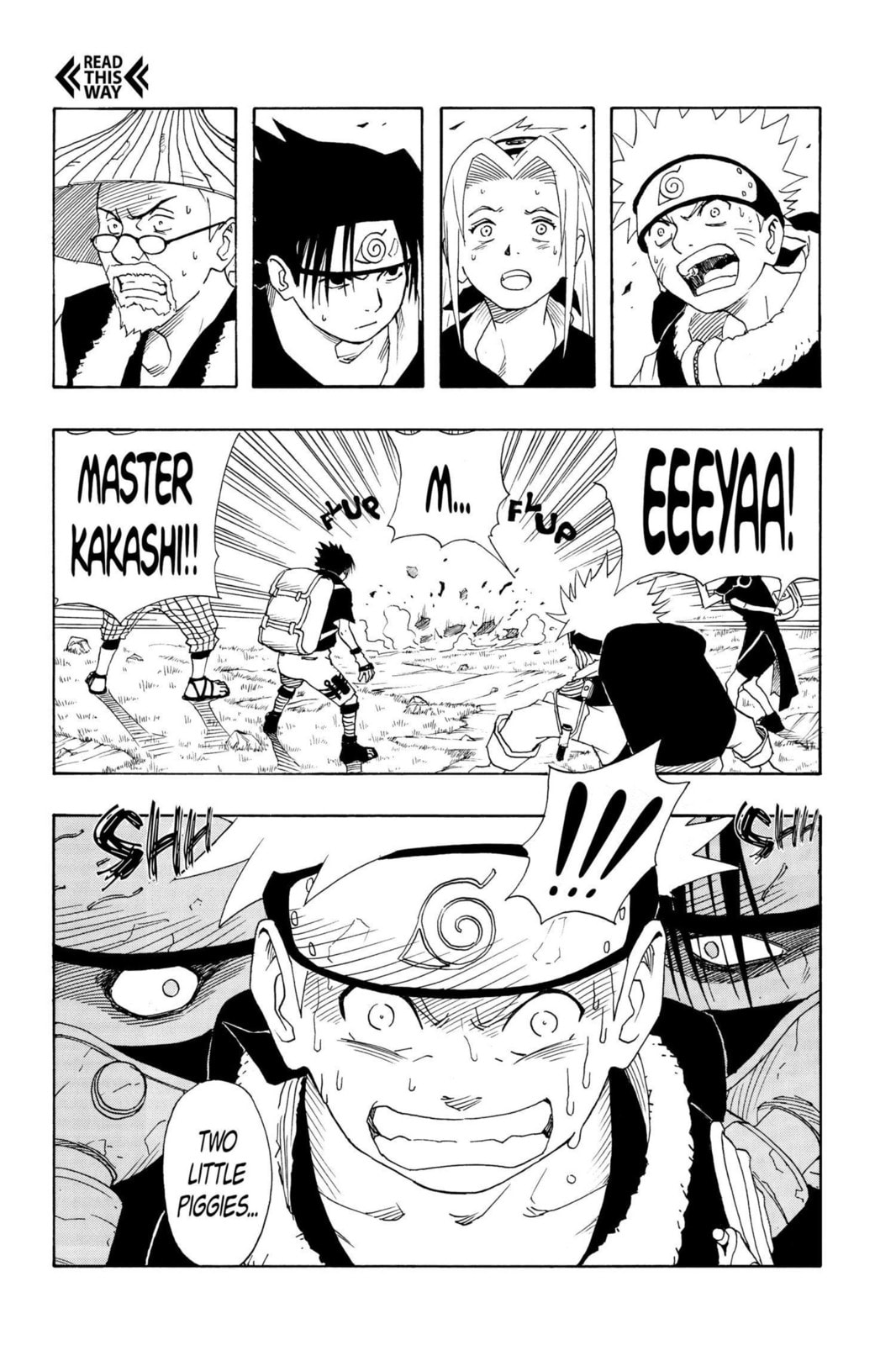 Naruto, chapter 9, image 21