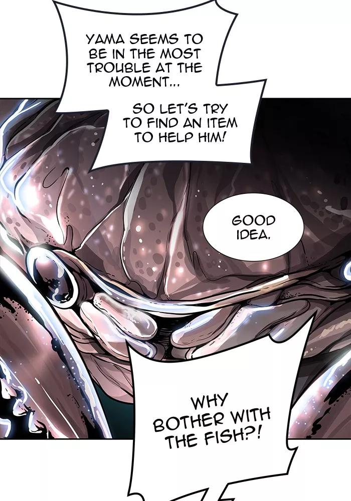 Tower of God, chapter 500, image 159