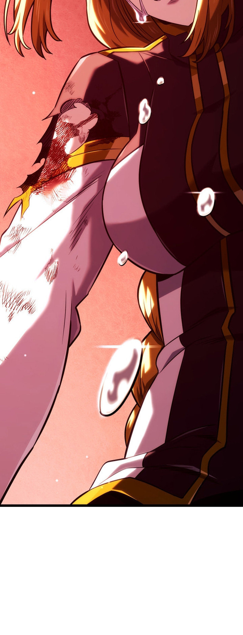 Revenge of the Baskerville Bloodhound, chapter 140, image 43