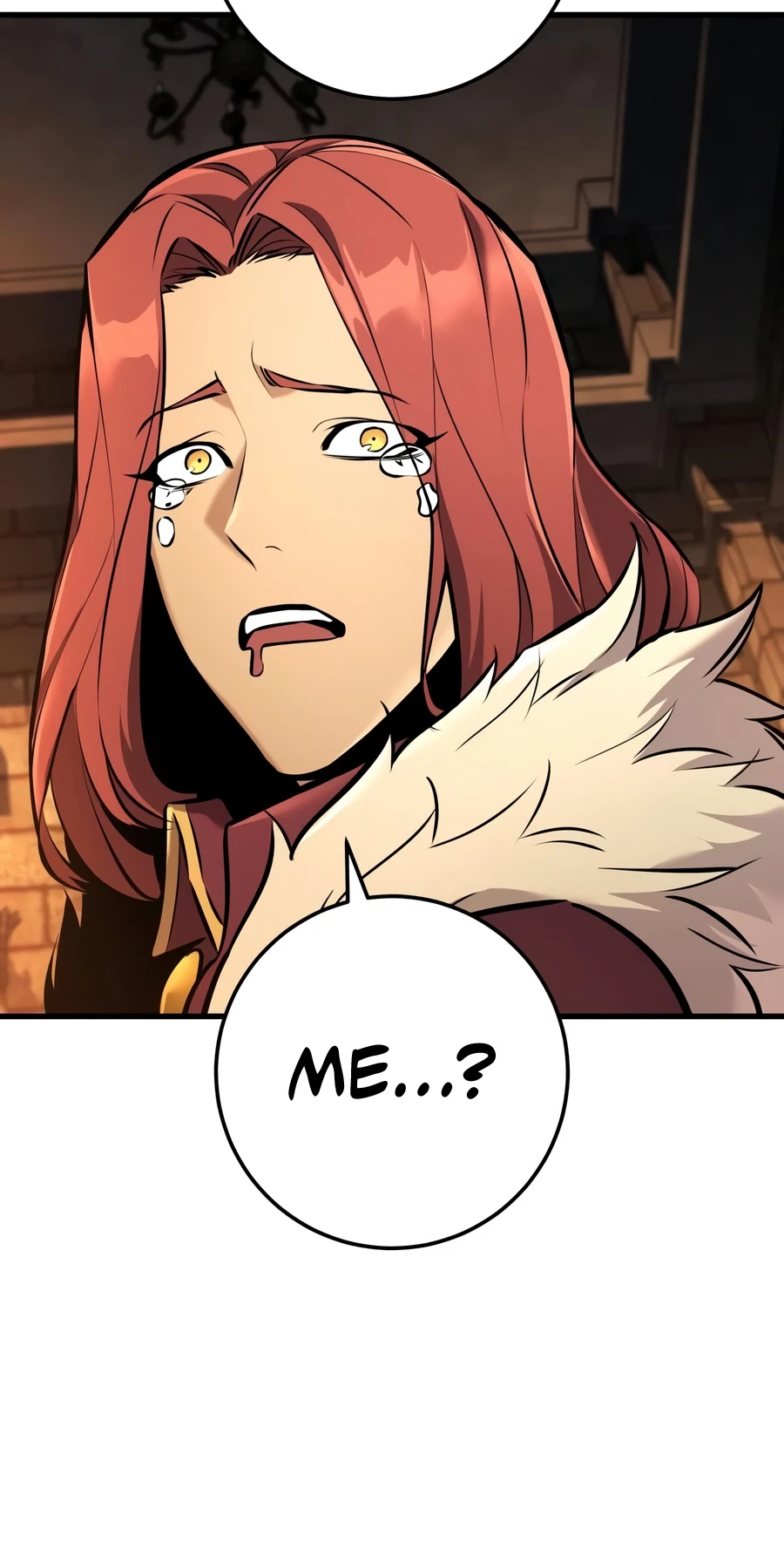 The Wandering Knight’s Survival Manual, chapter 43, image 11