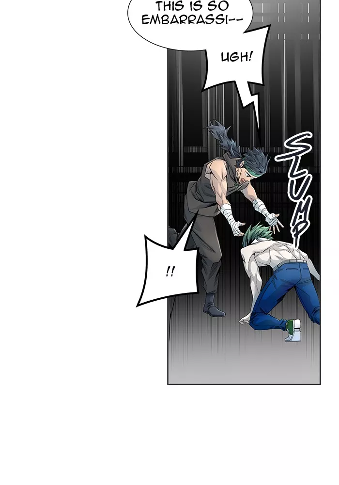 Tower of God, chapter 500, image 14