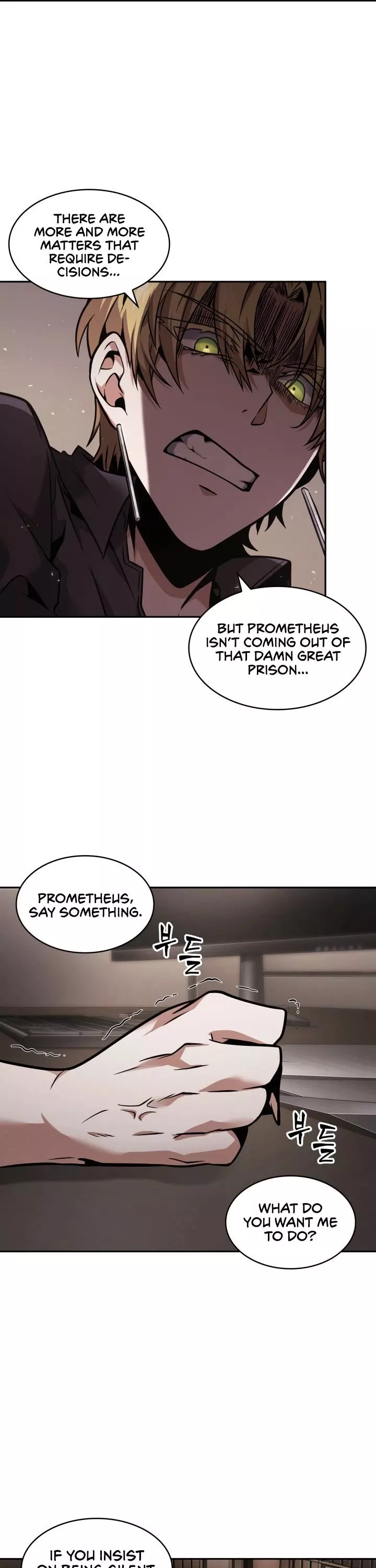 Tomb Raider King, chapter 335, image 26