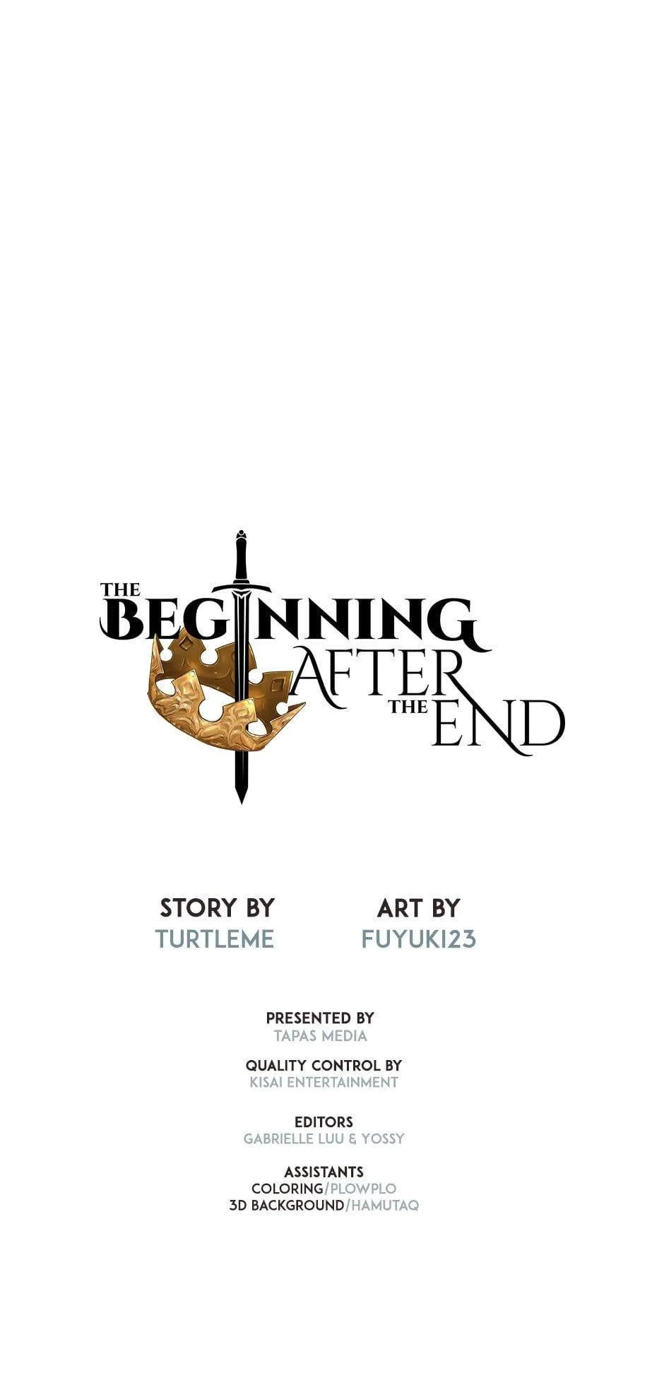 The Beginning After the End, chapter 33, page 14