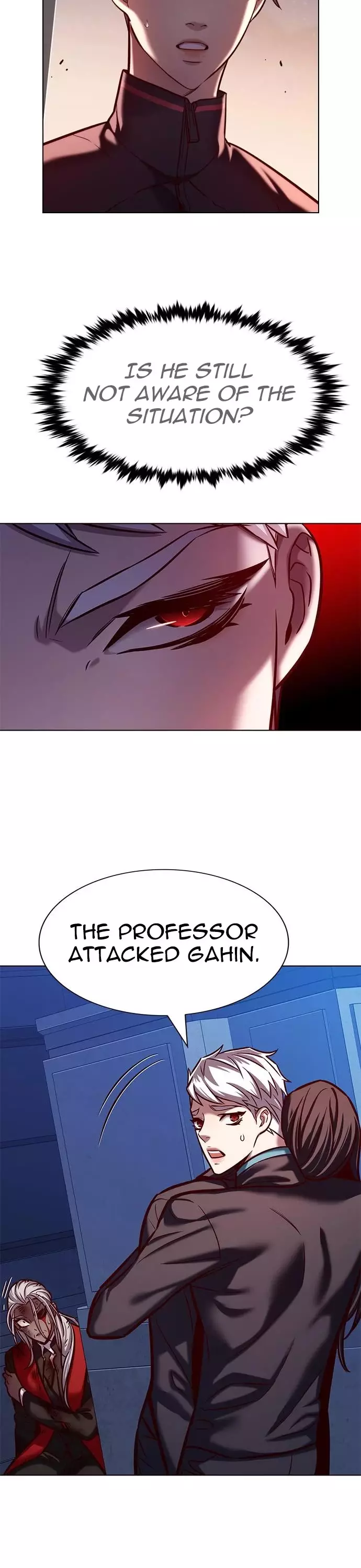 Eleceed, chapter 217, image 7