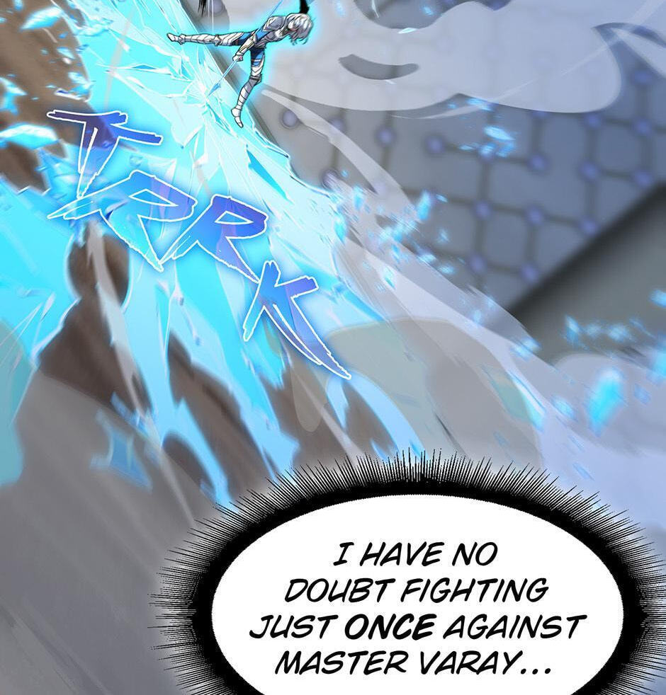 The Beginning After the End, chapter 217, image 36