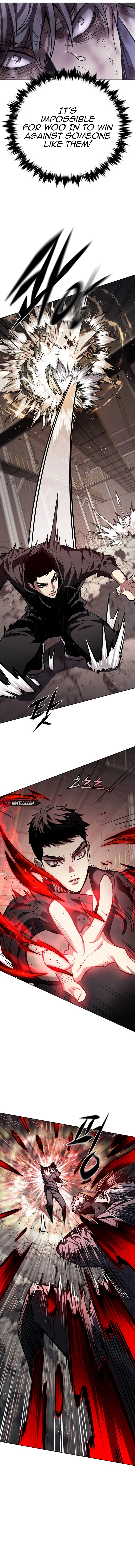 Eleceed, chapter 349, image 16