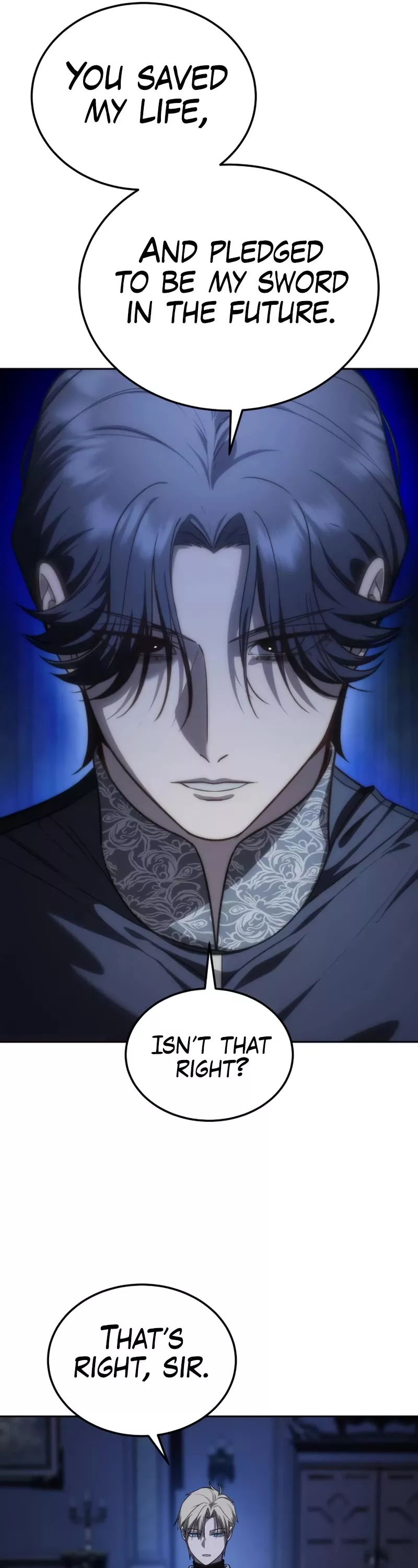 Star-Fostered Swordmaster, chapter 13, image 54