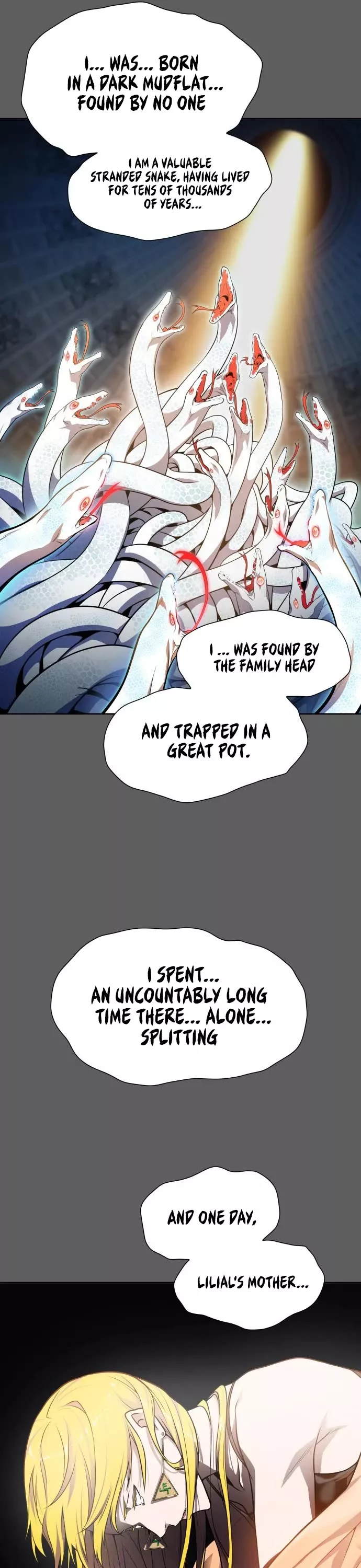 Tower of God, chapter 568, image 13