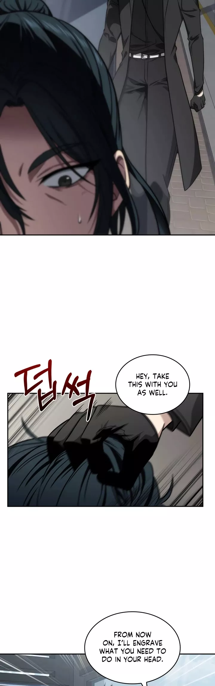 Tomb Raider King, chapter 262, image 36