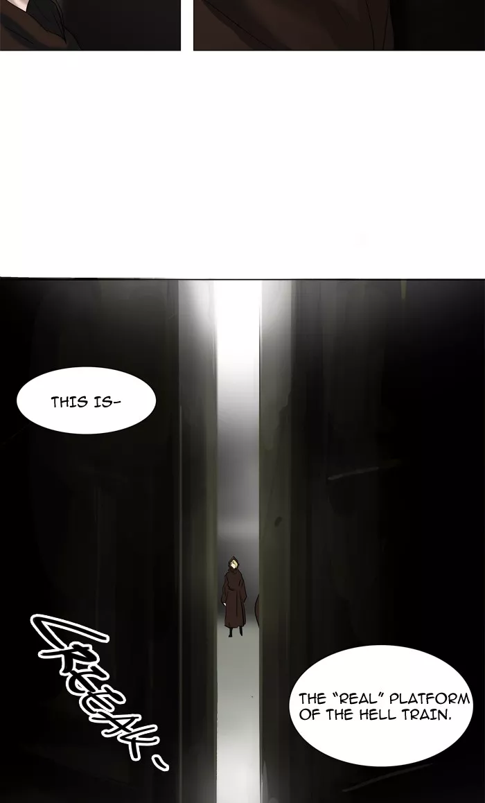 Tower of God, chapter 211, image 41