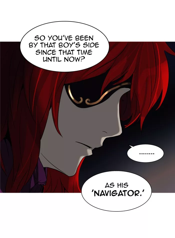 Tower of God, chapter 276, image 39