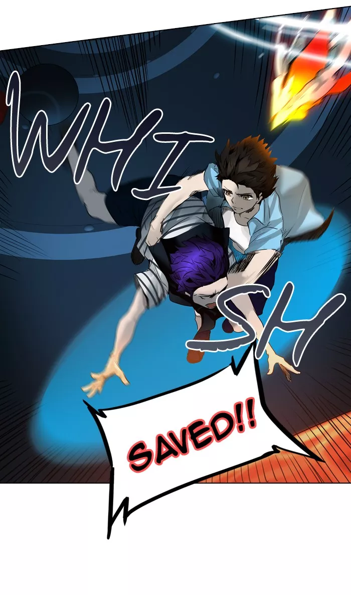 Tower of God, chapter 269, image 19