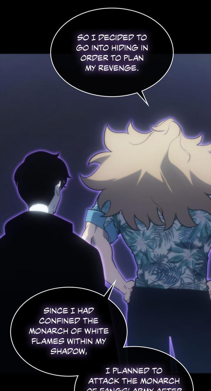 Solo Leveling, chapter 163, image 57