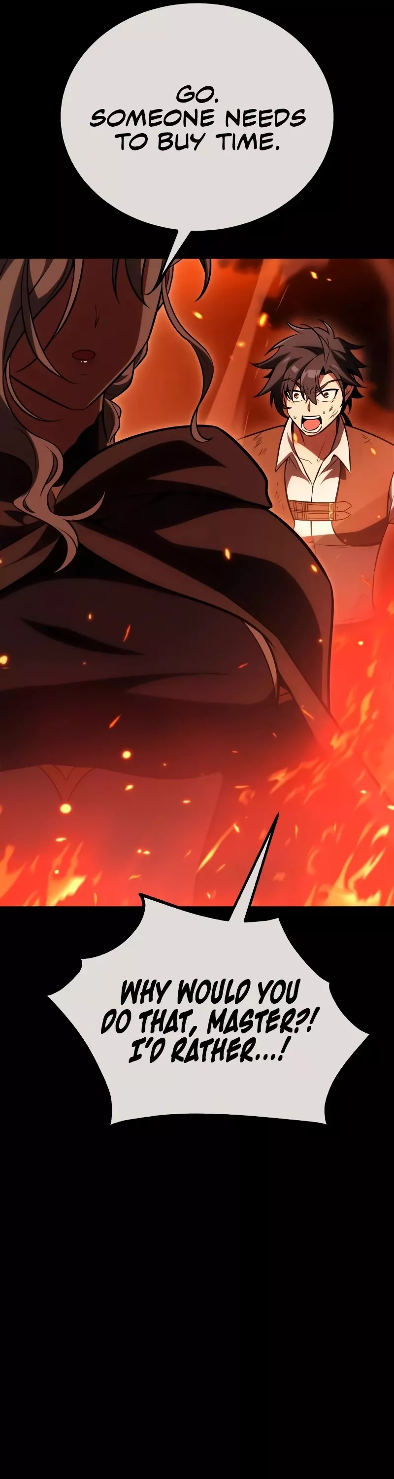 I Killed the Main Player, chapter 43, image 68