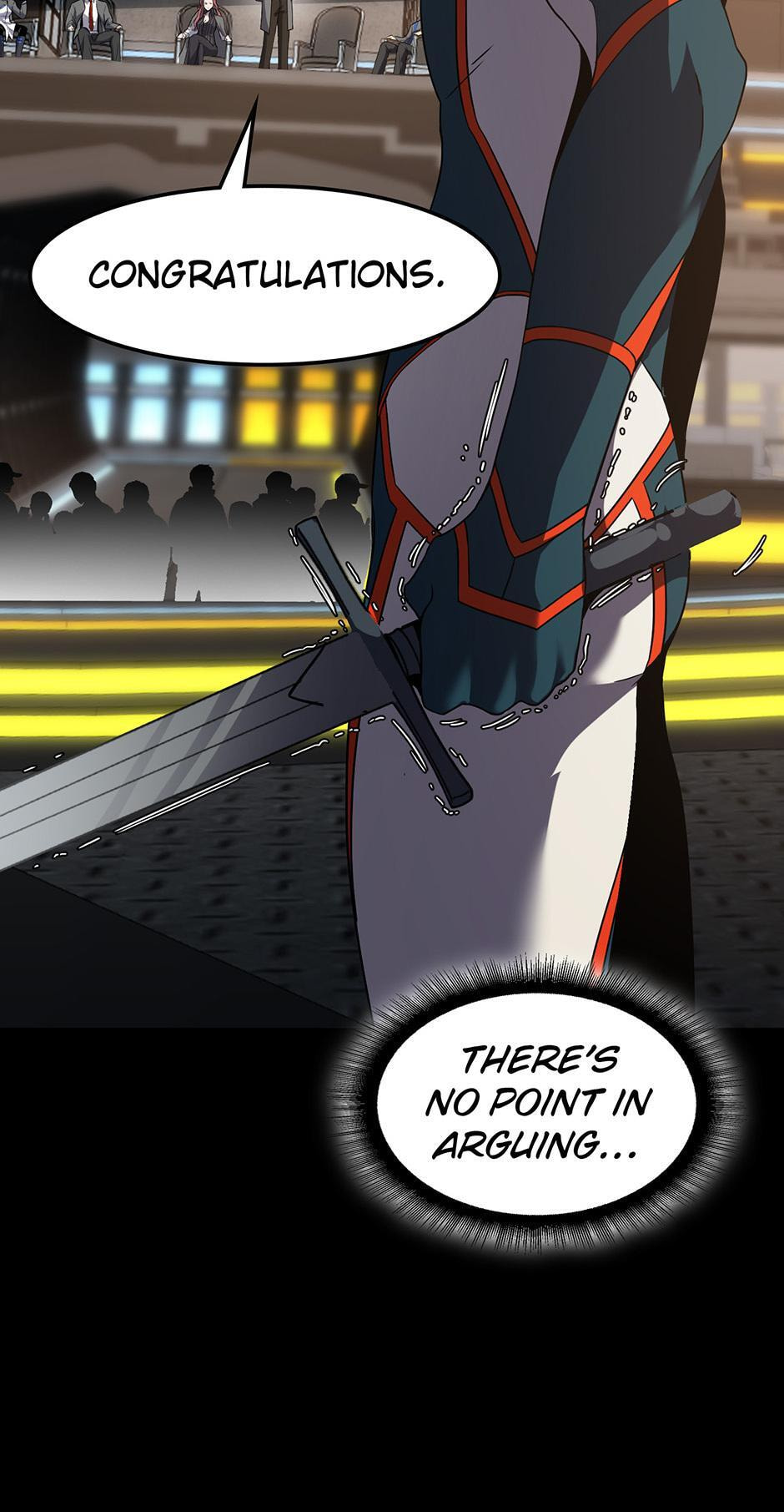The Beginning After the End, chapter 222, image 47