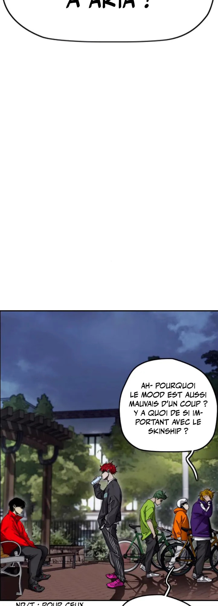 Wind Breaker, chapter 4, image 47