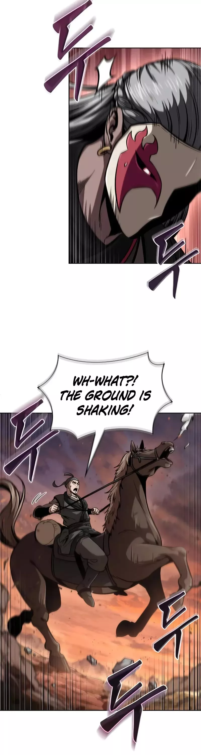 Nano Machine, chapter 246, image 35