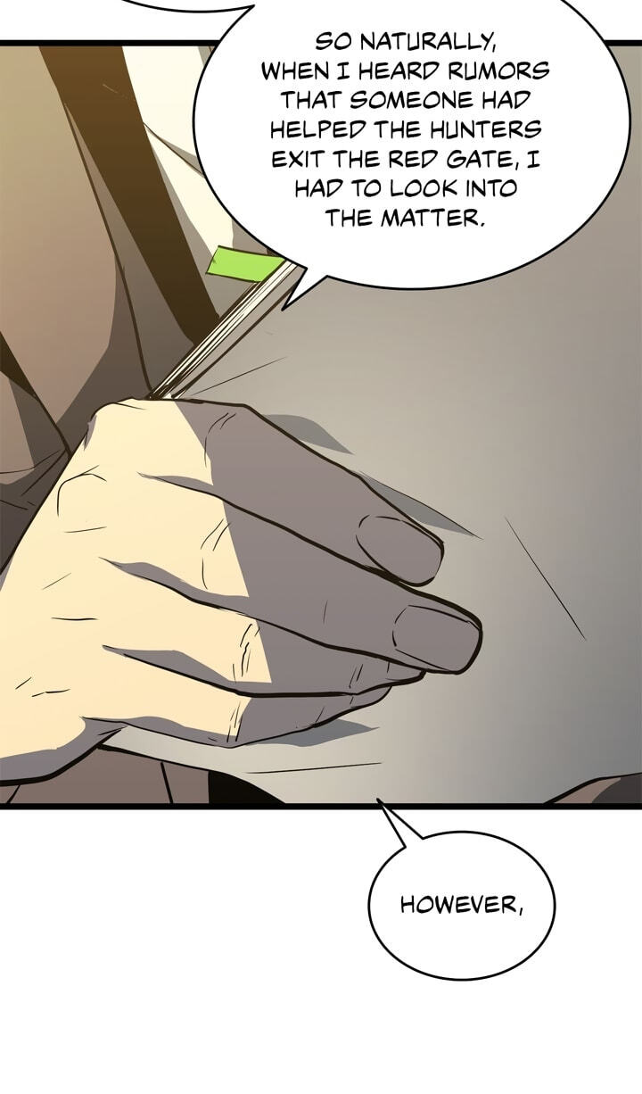 Solo Leveling, chapter 57, page 59