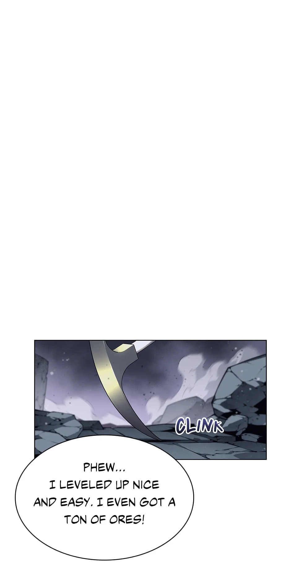 Overgeared (Team Argo), chapter 59, image 44