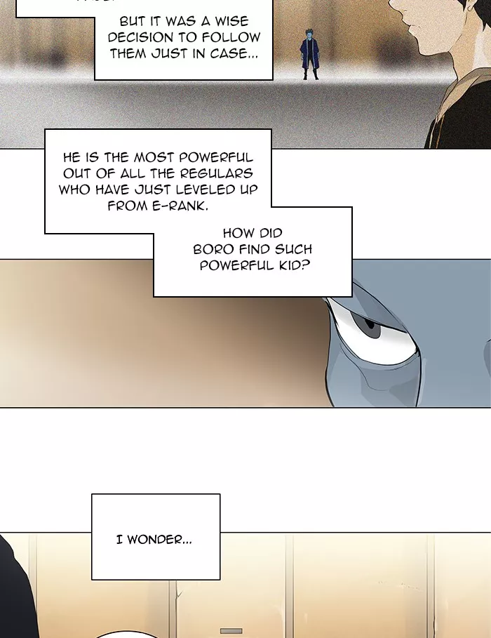 Tower of God, chapter 203, image 14