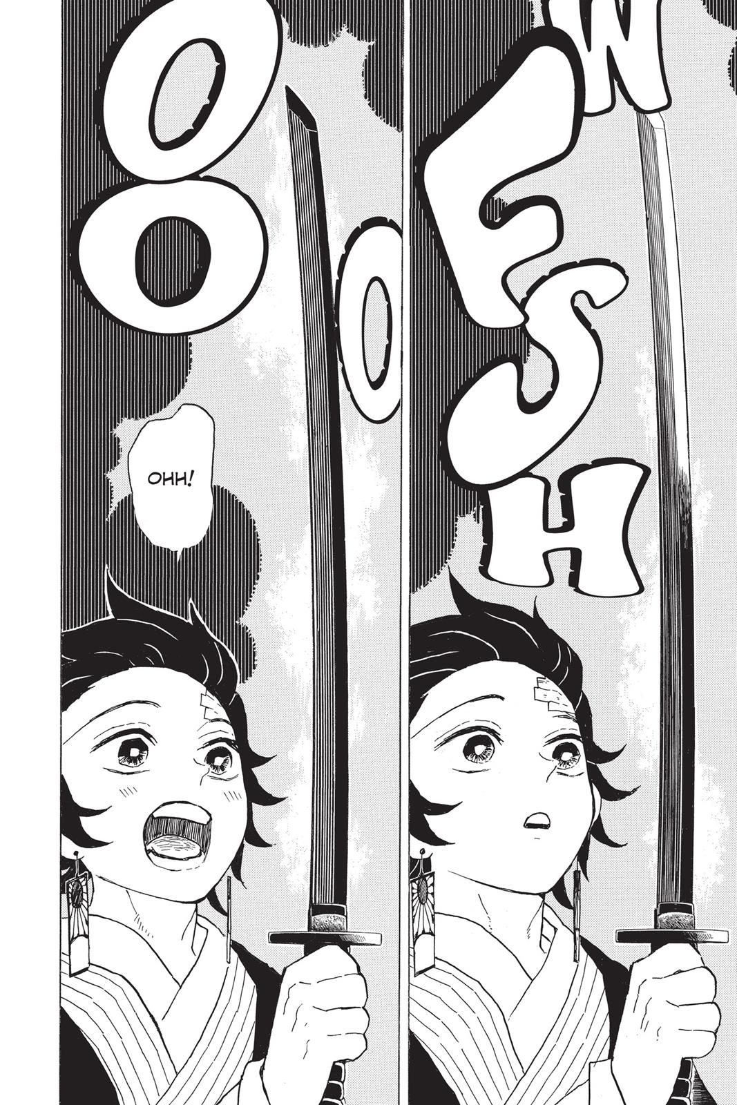 Demon Slayer: Kimetsu no Yaiba, chapter 9, image 16