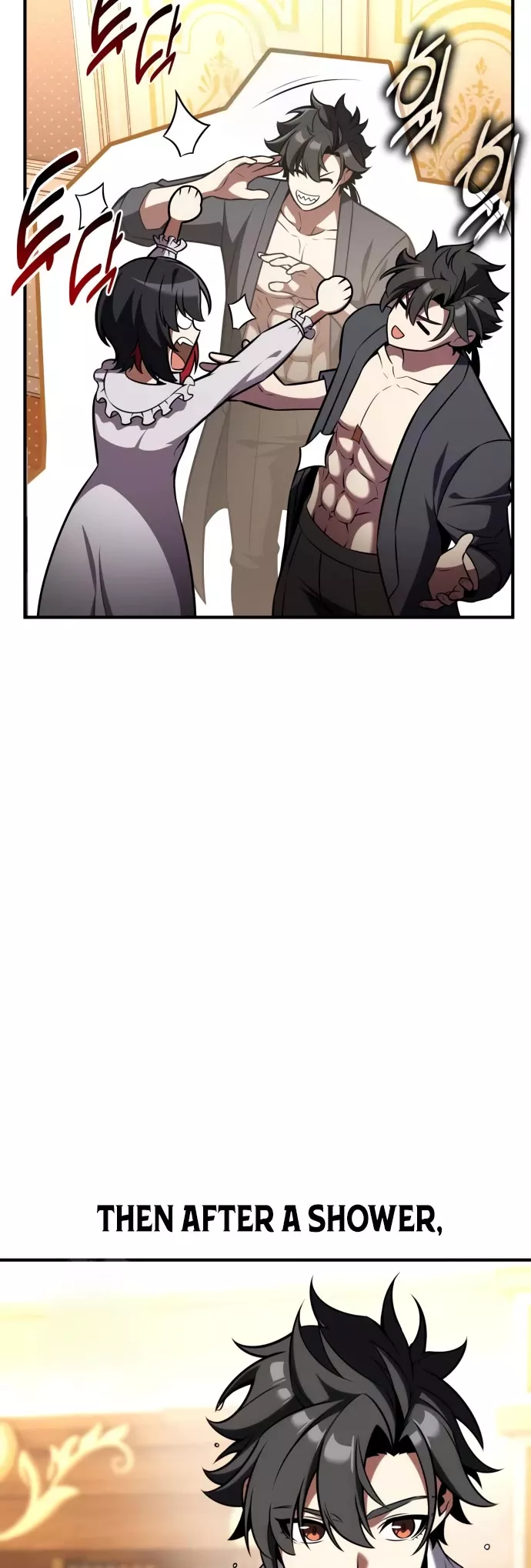 I Killed the Main Player, chapter 76, image 2
